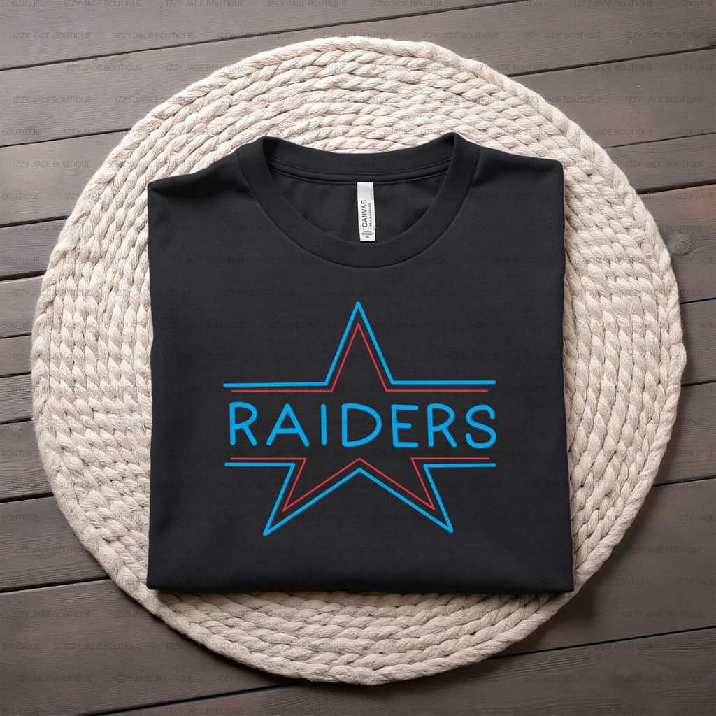 Lumberton Raiders
