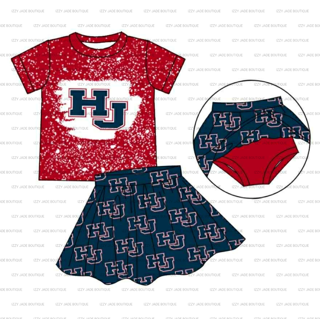 RTS Hardin-Jefferson Hawks