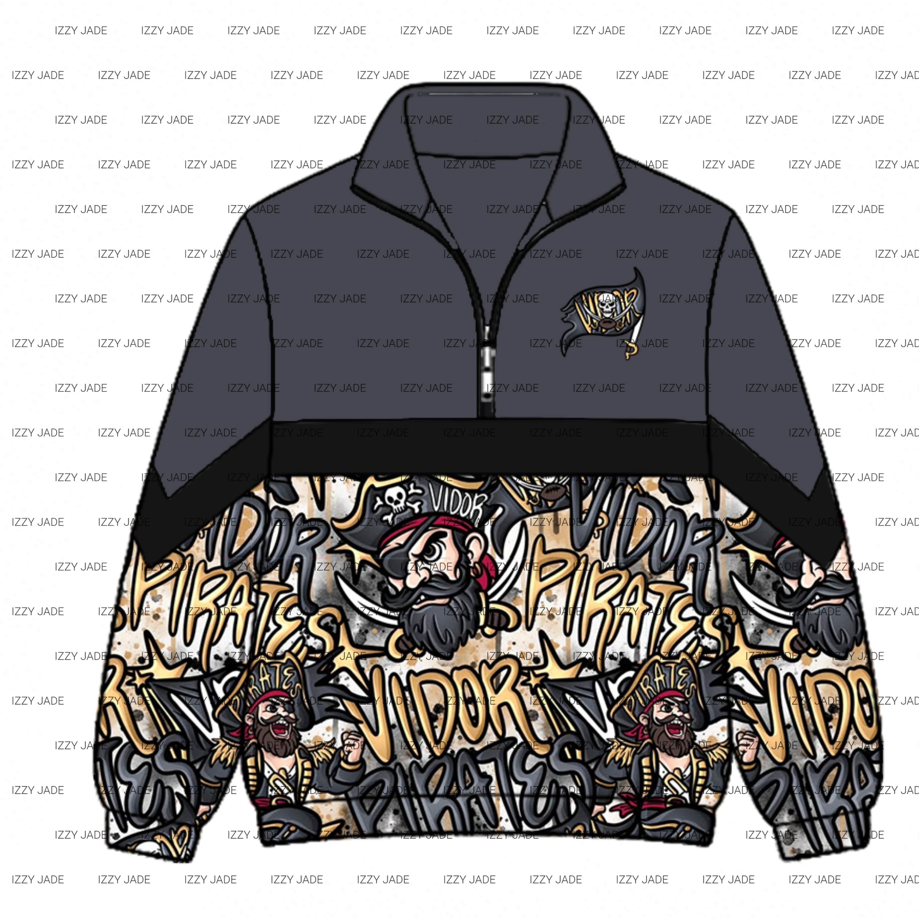 Windbreaker