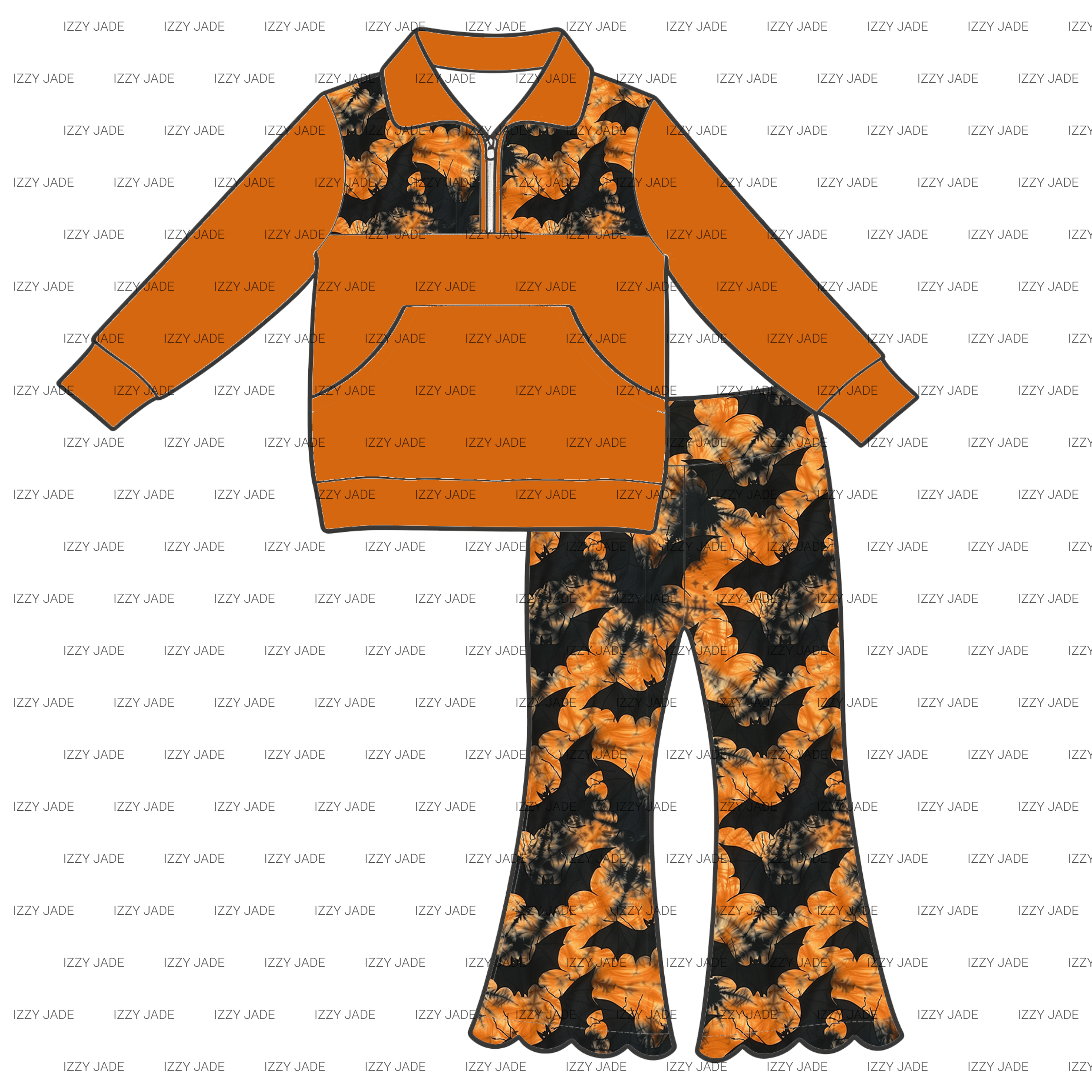 Jacket Set