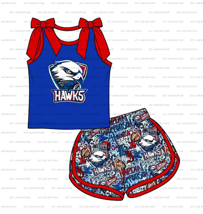 Bow top set