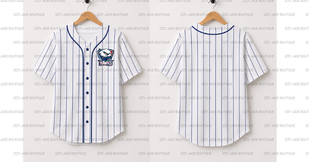Custom Jersey