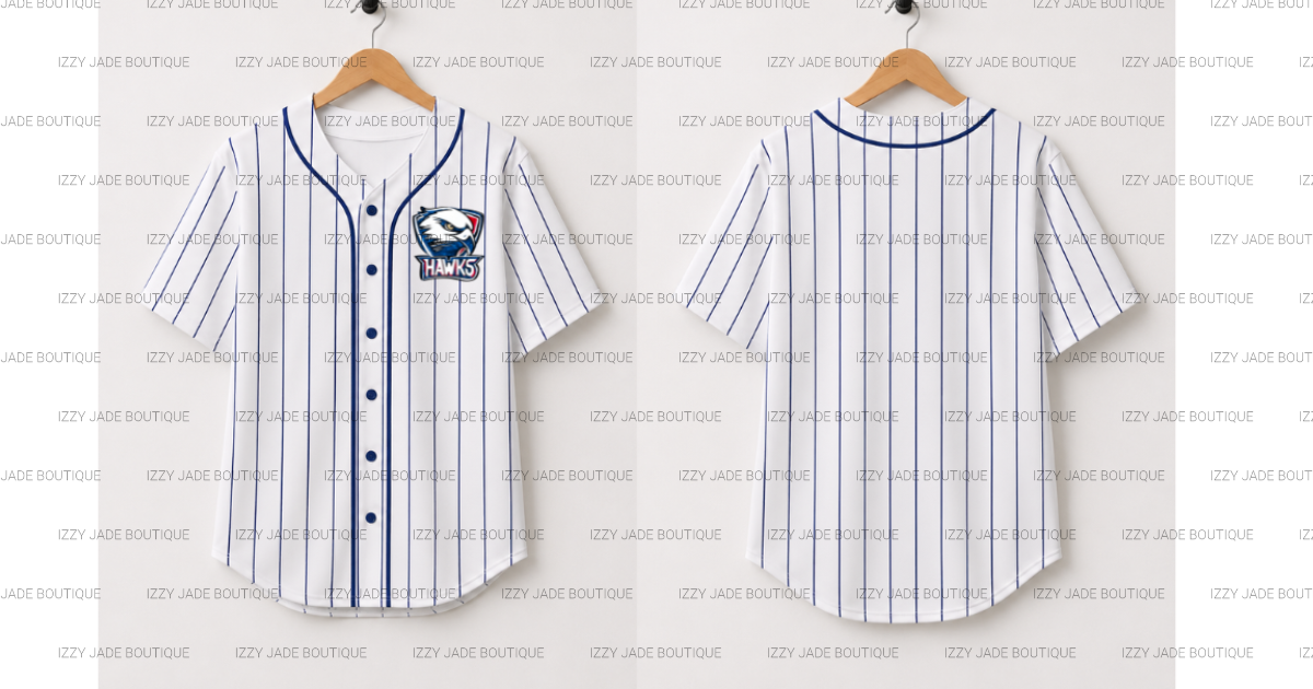 Custom Jersey