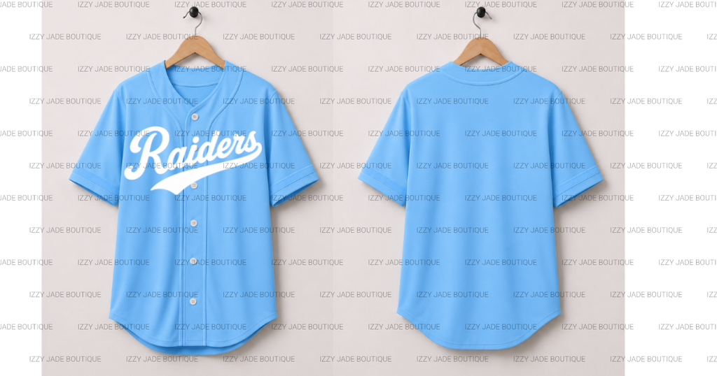 Custom Jersey