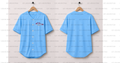 Custom Jersey
