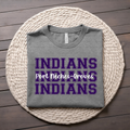 PNG Indians