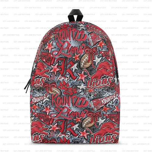 Backpack
