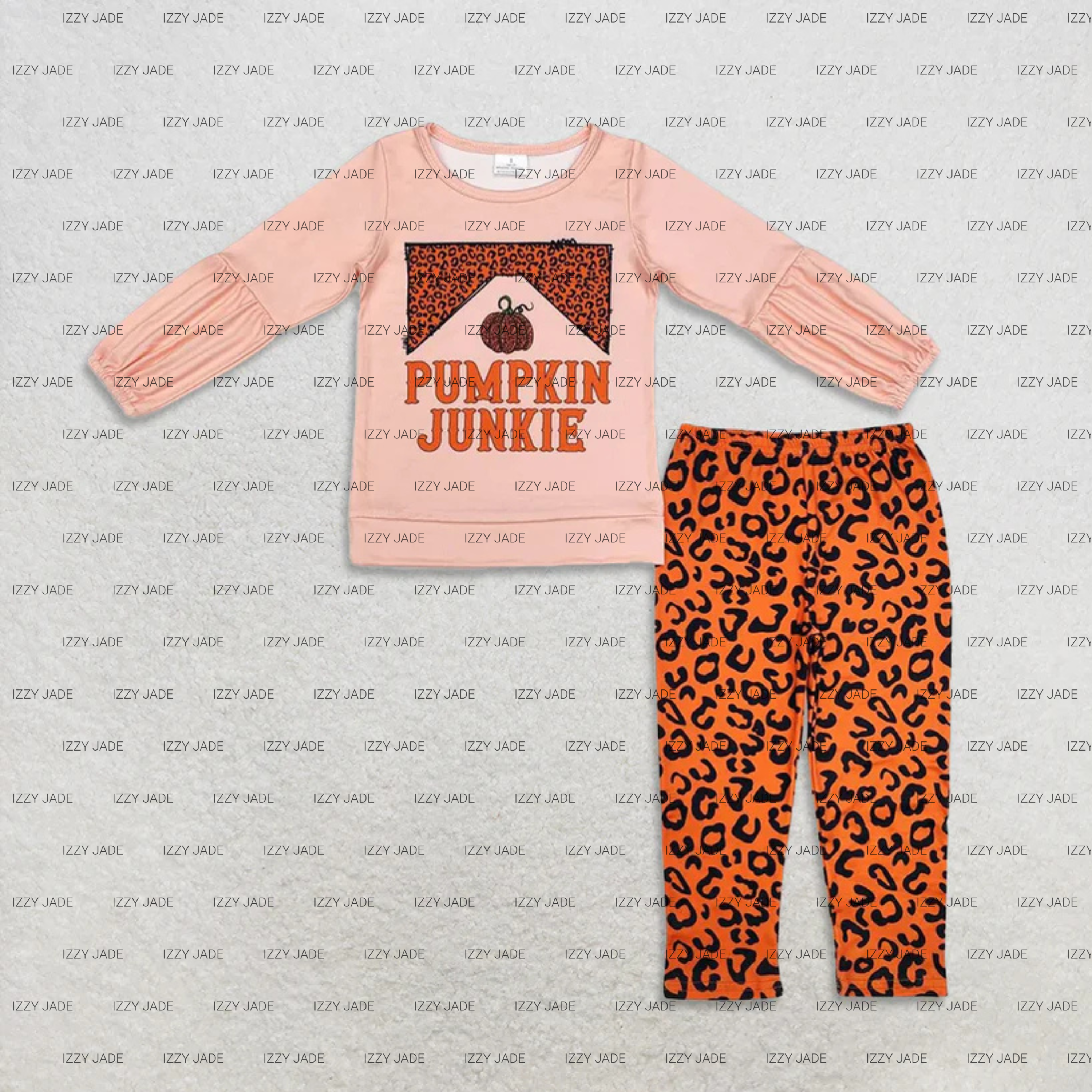Pumpkin Junkie