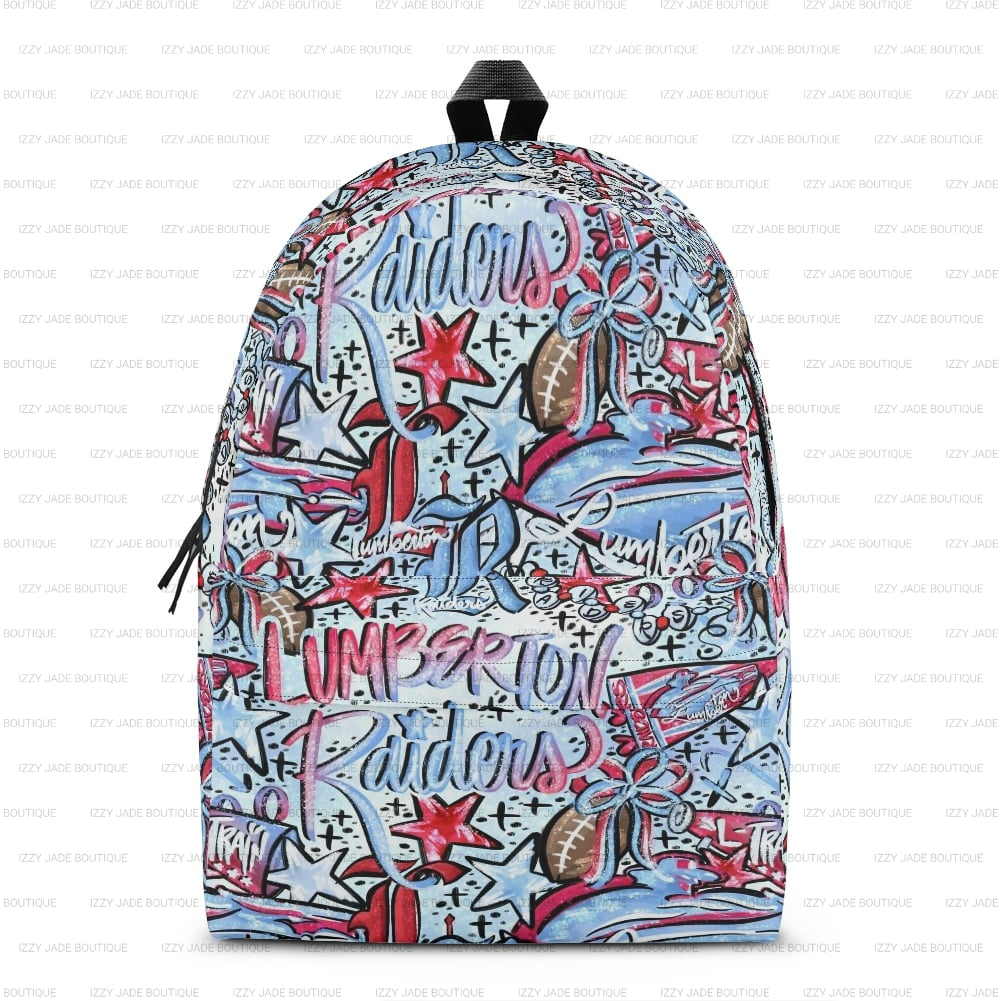 Backpack