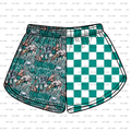 Split Shorts