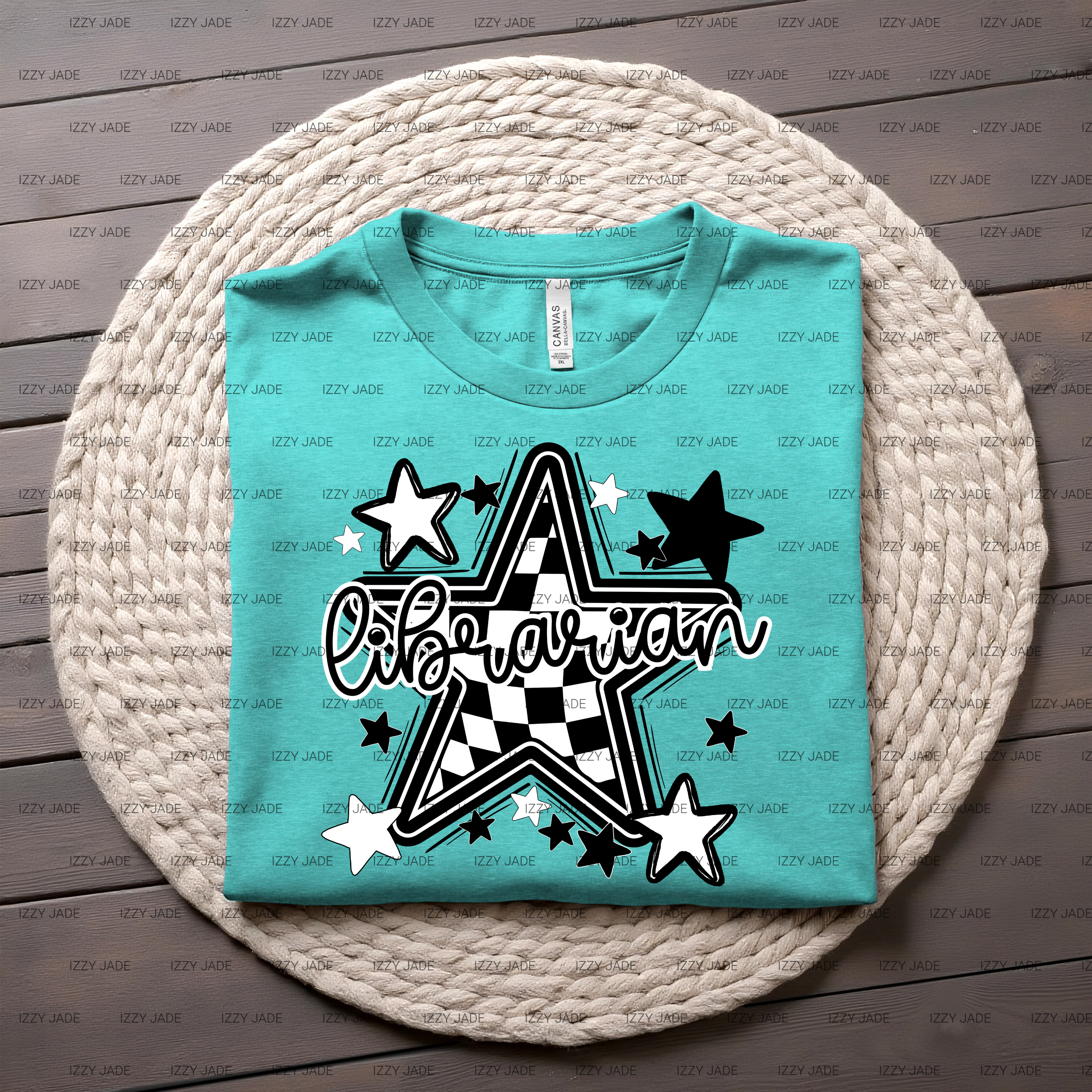 School Star Shirt/Sweatshirt