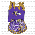 Bow Top Set