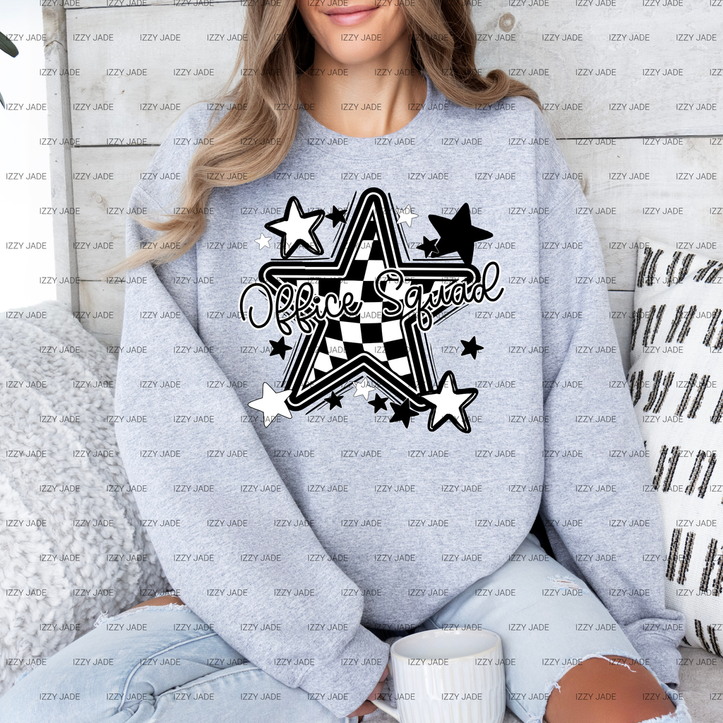 School Star Shirt/Sweatshirt