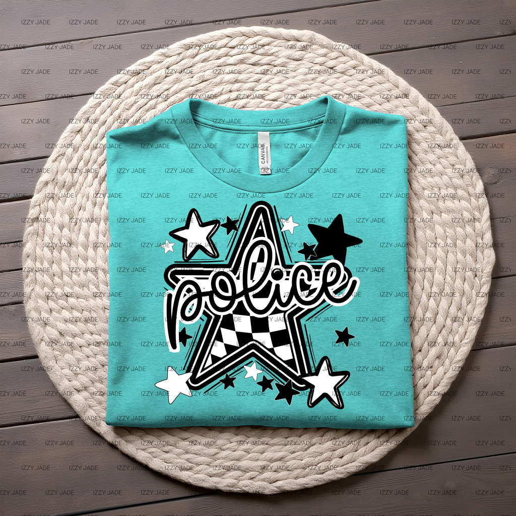 Occupation Star Shirt/Sweatshirt