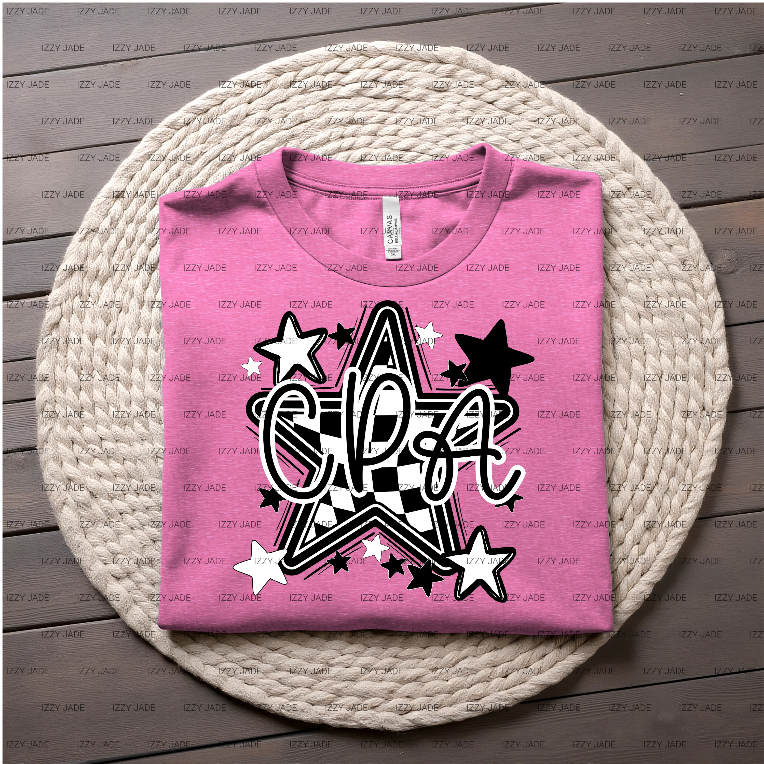Occupation Star Shirt/Sweatshirt