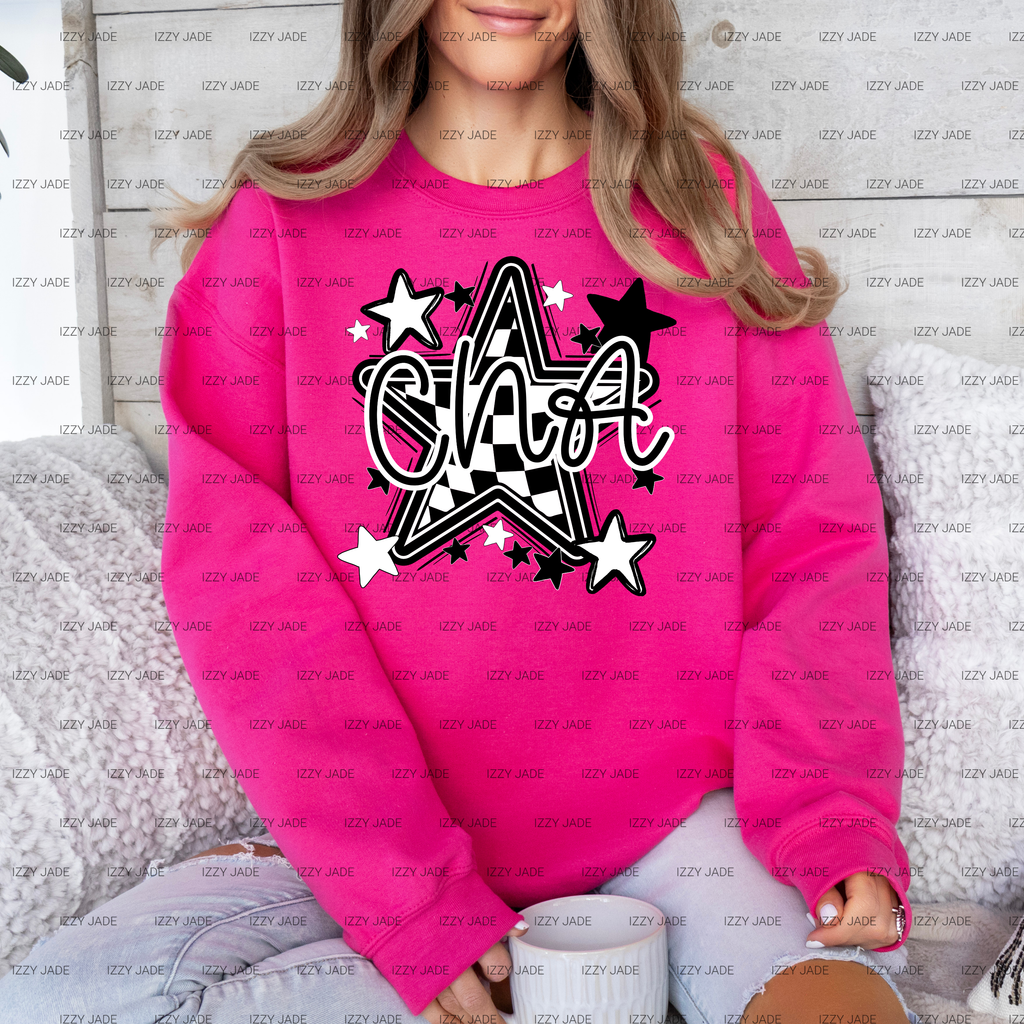 Occupation Star Shirt/Sweatshirt