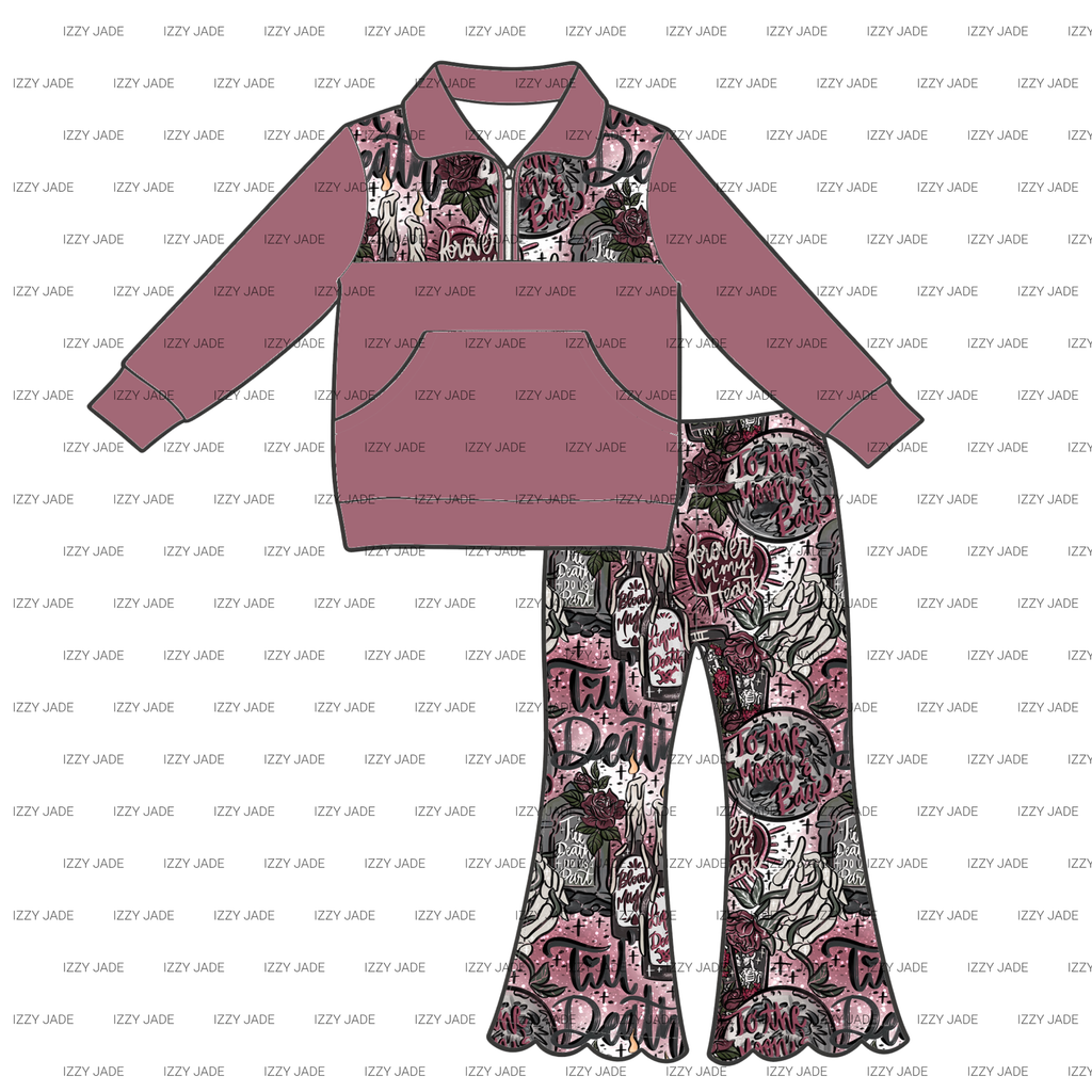 Jacket Set