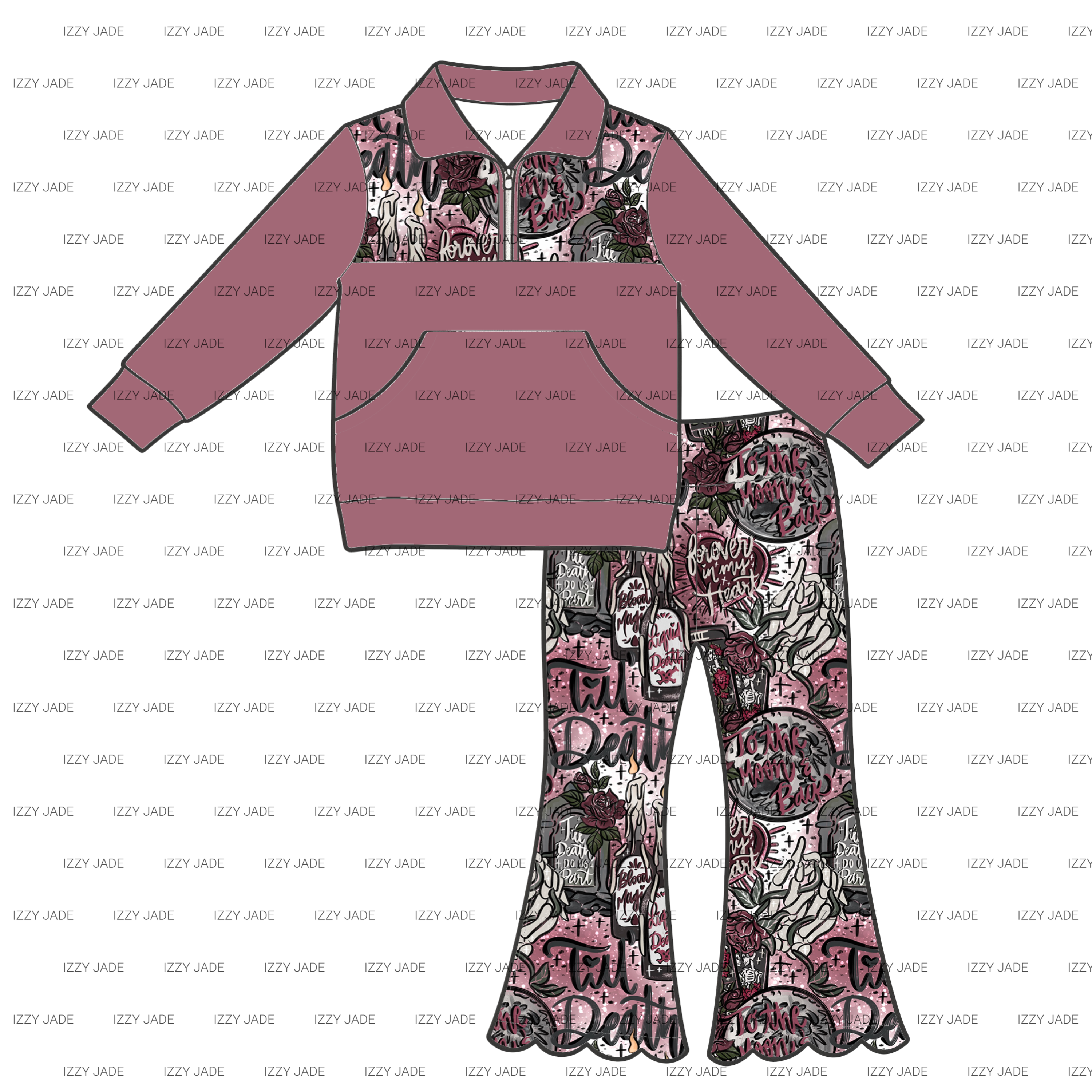 Jacket Set