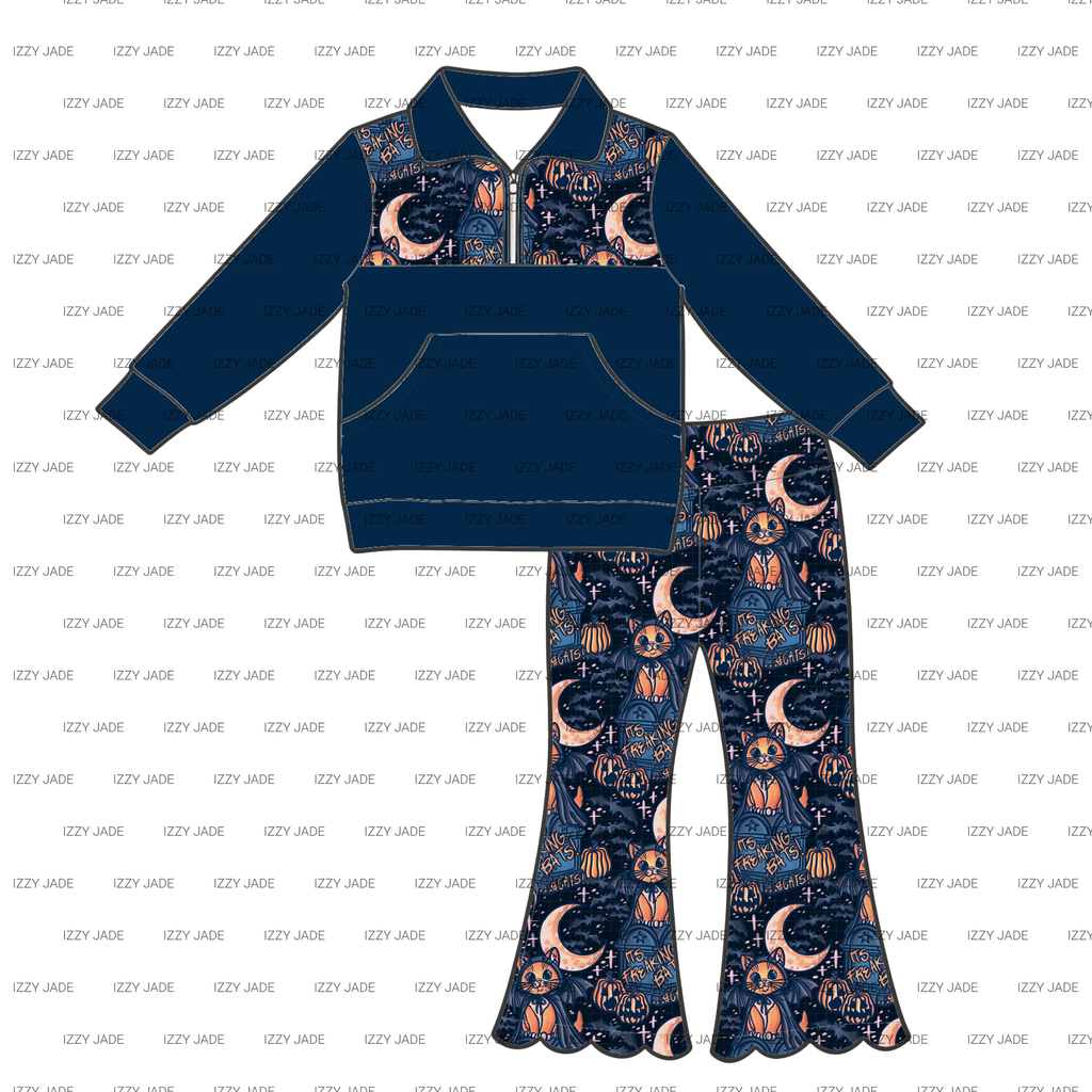Jacket Set