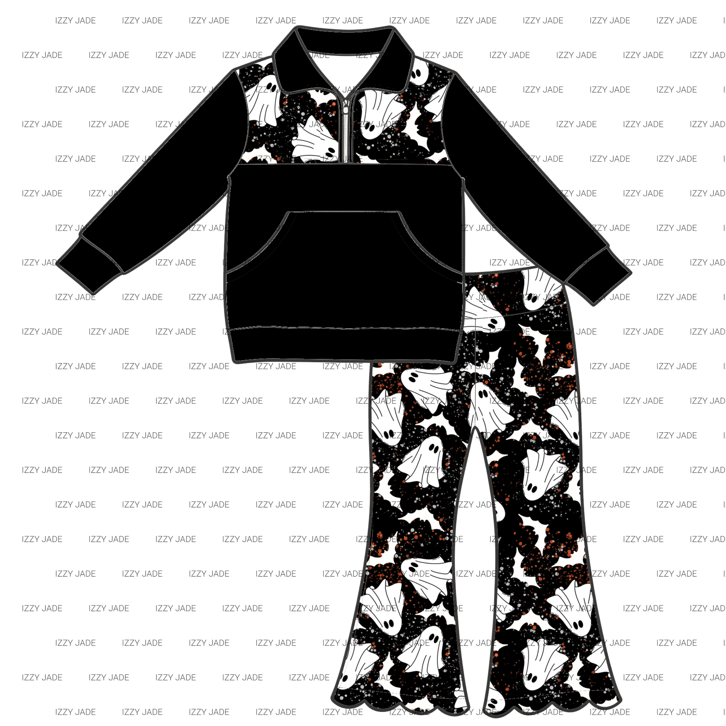 Jacket Set