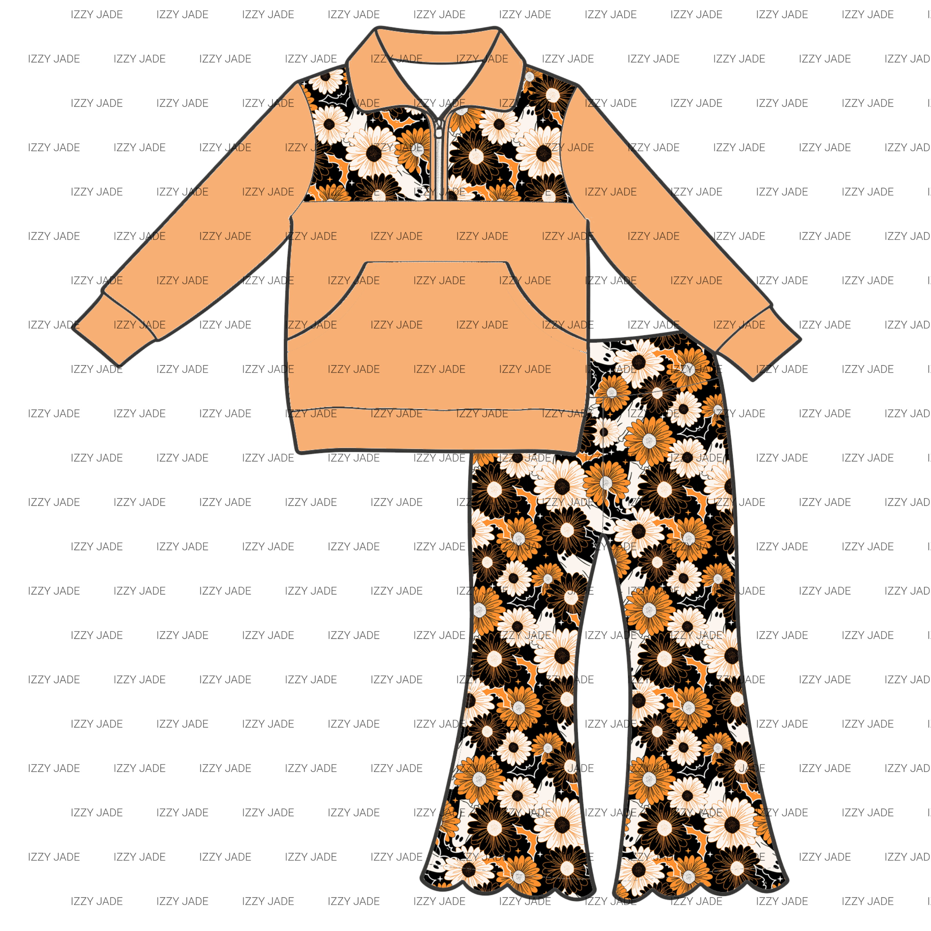 Jacket Set