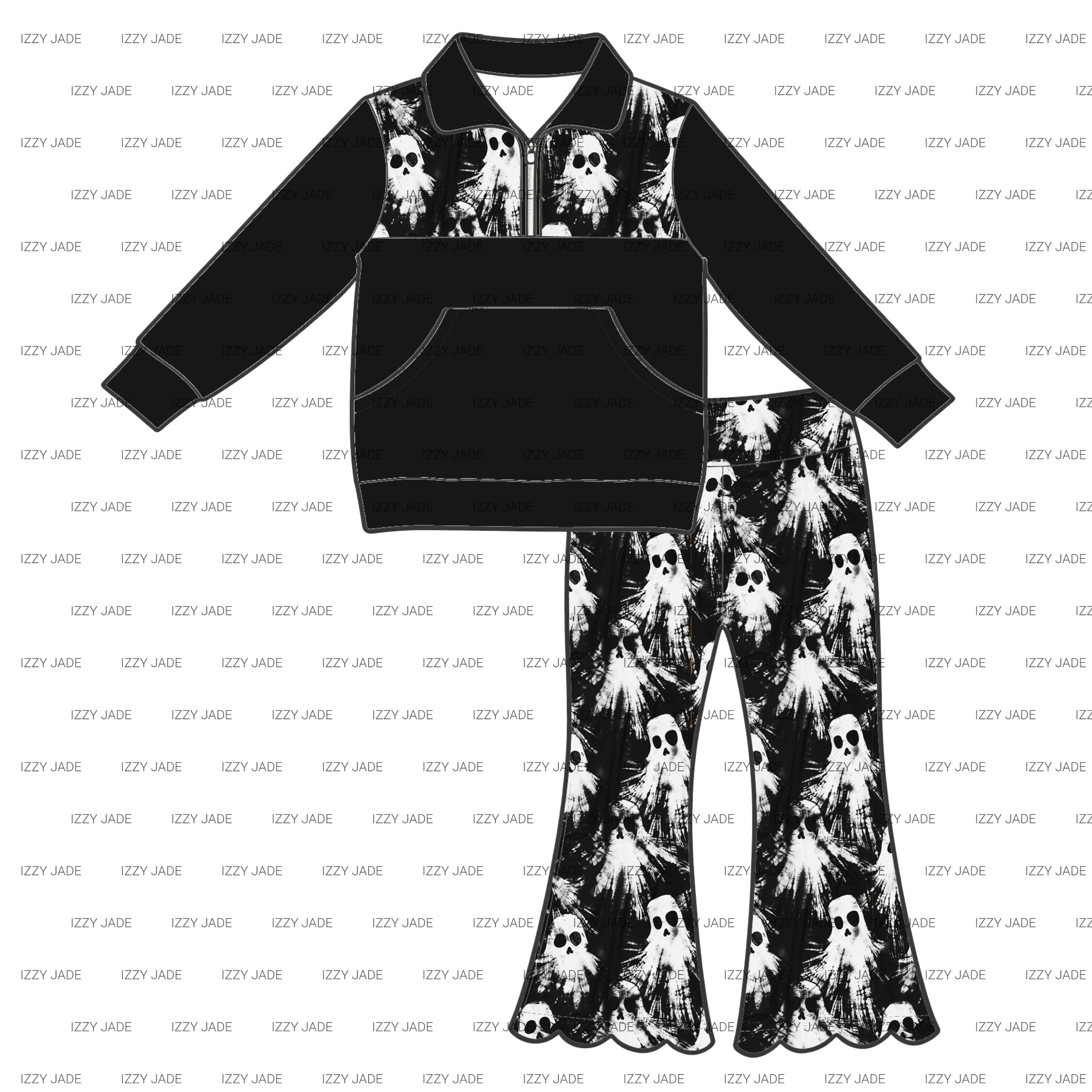 Jacket Set