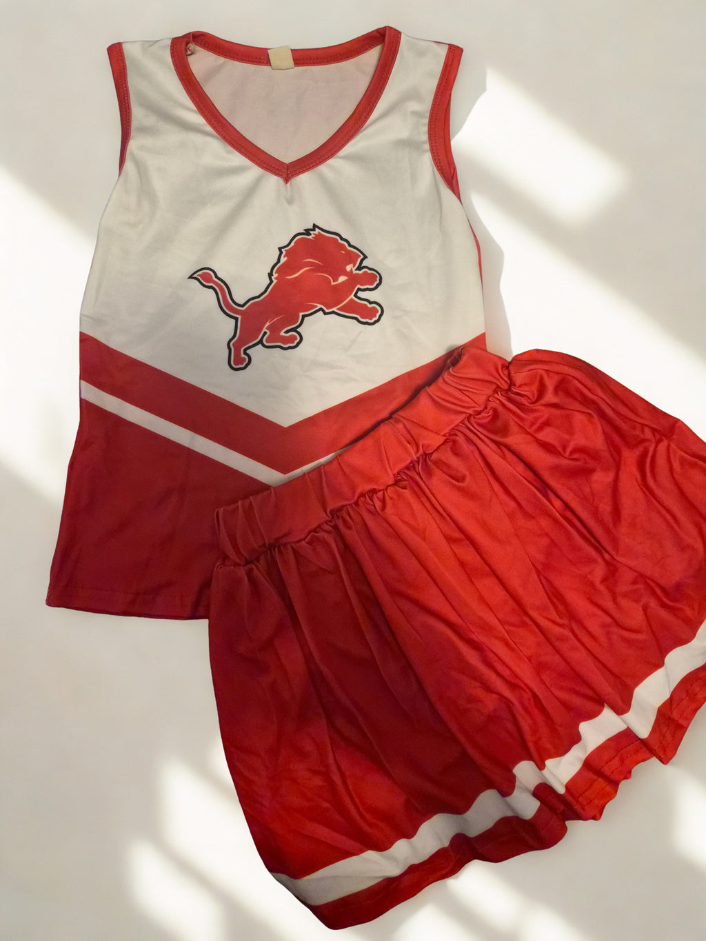 RTS Kountze Lions