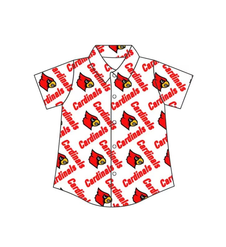 Button Down