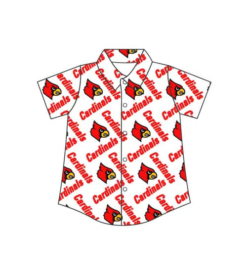 Button Down