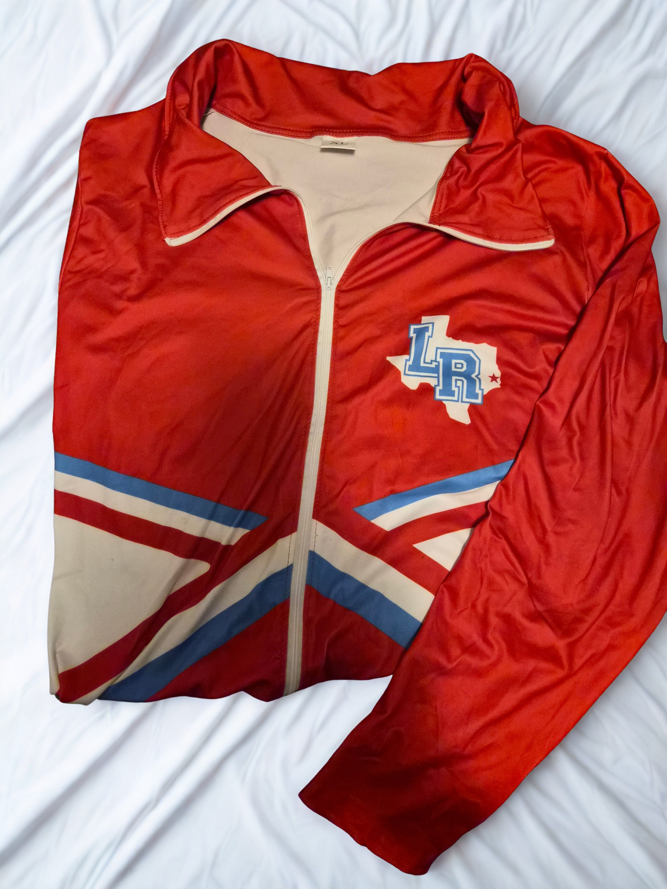 RTS Lumberton Raiders