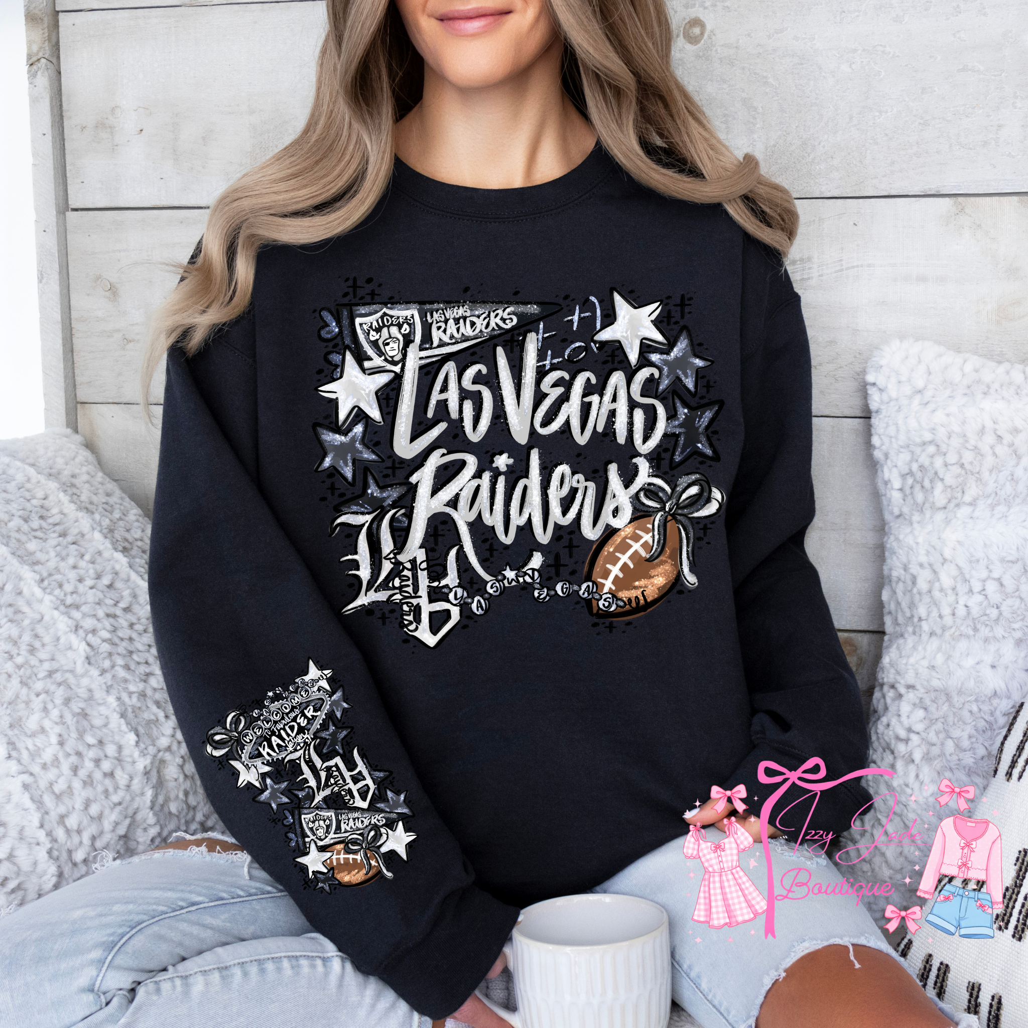 Sweatshirts