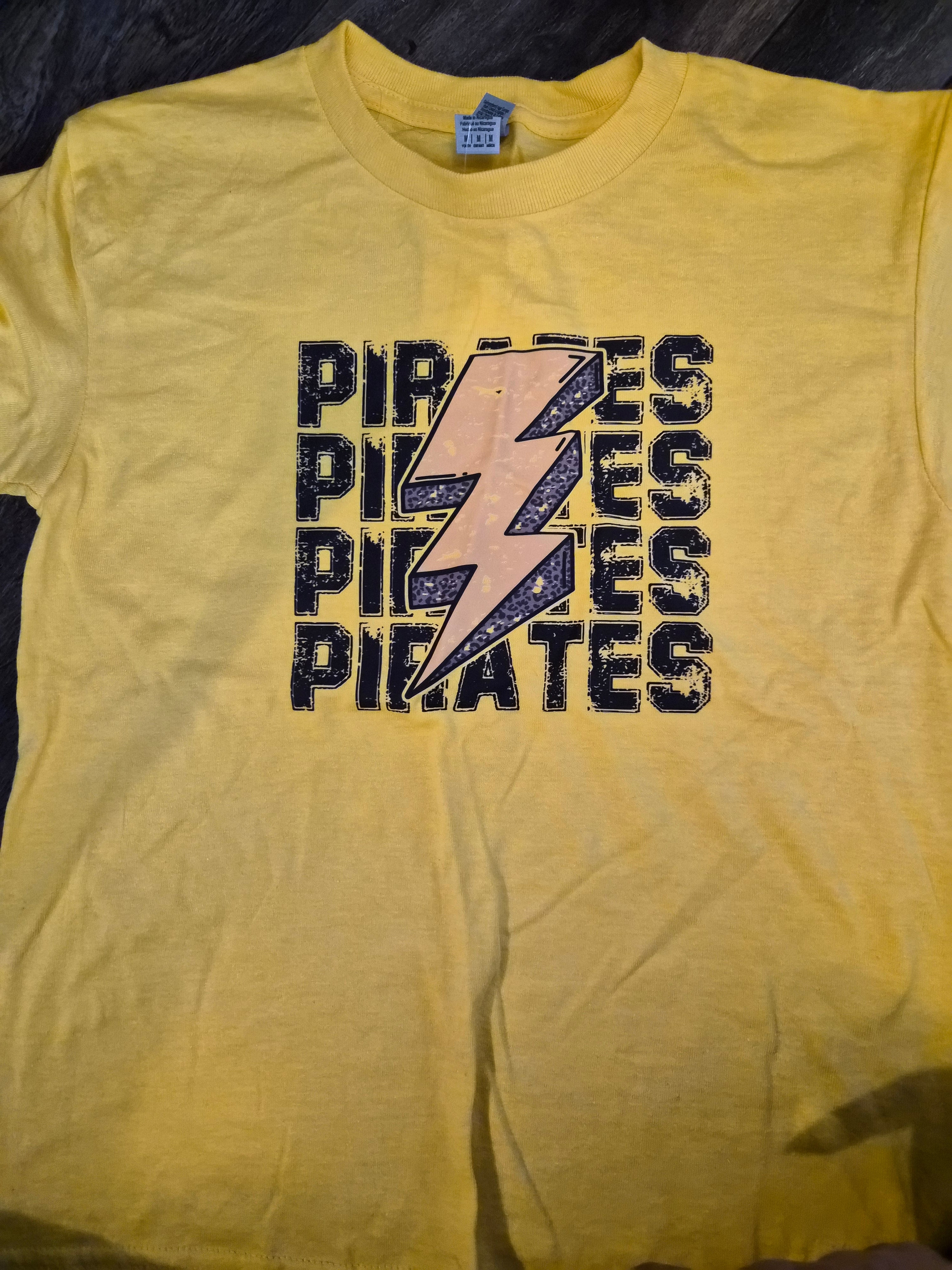 RTS Vidor Pirates