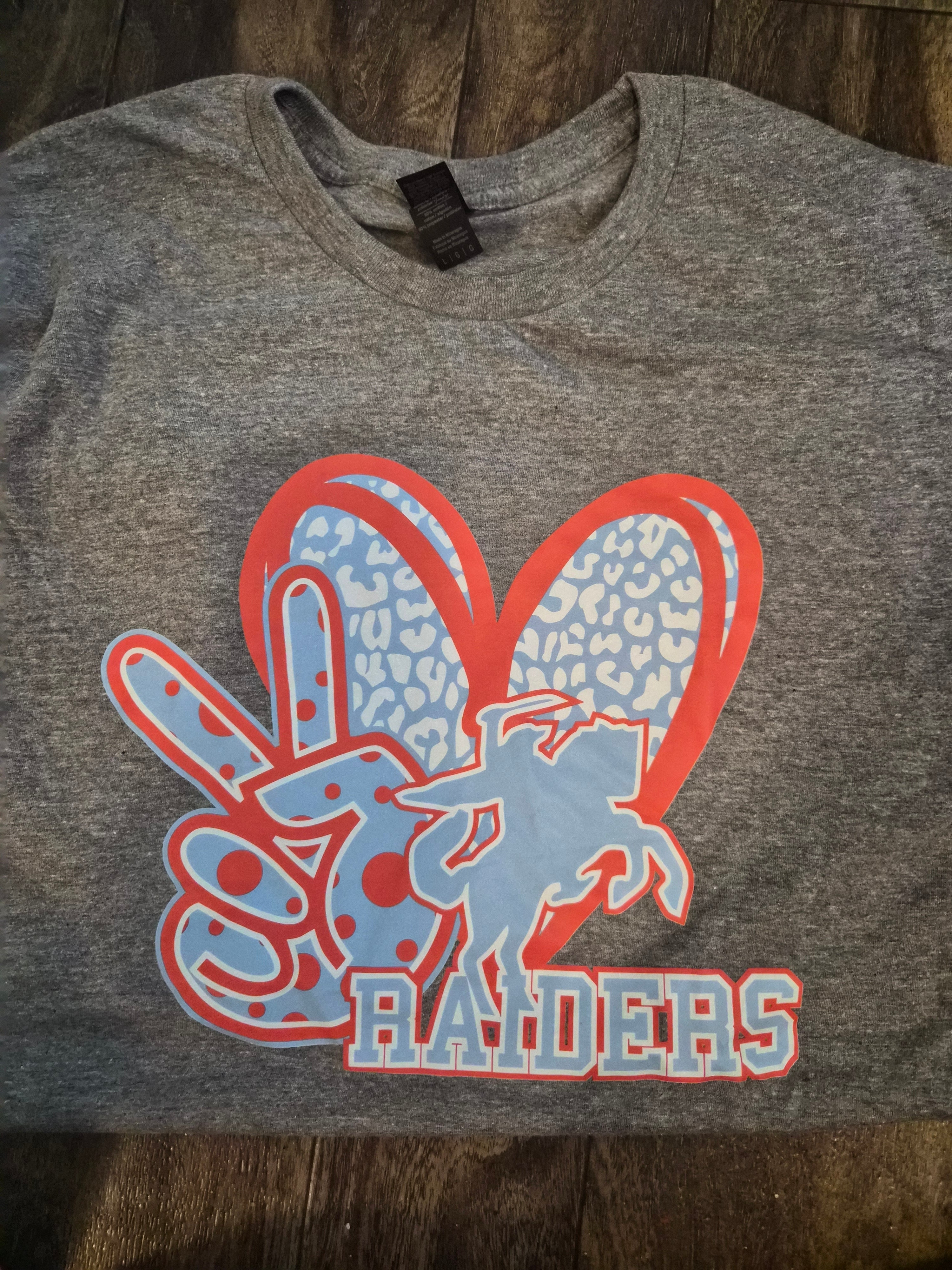 RTS Lumberton Raiders