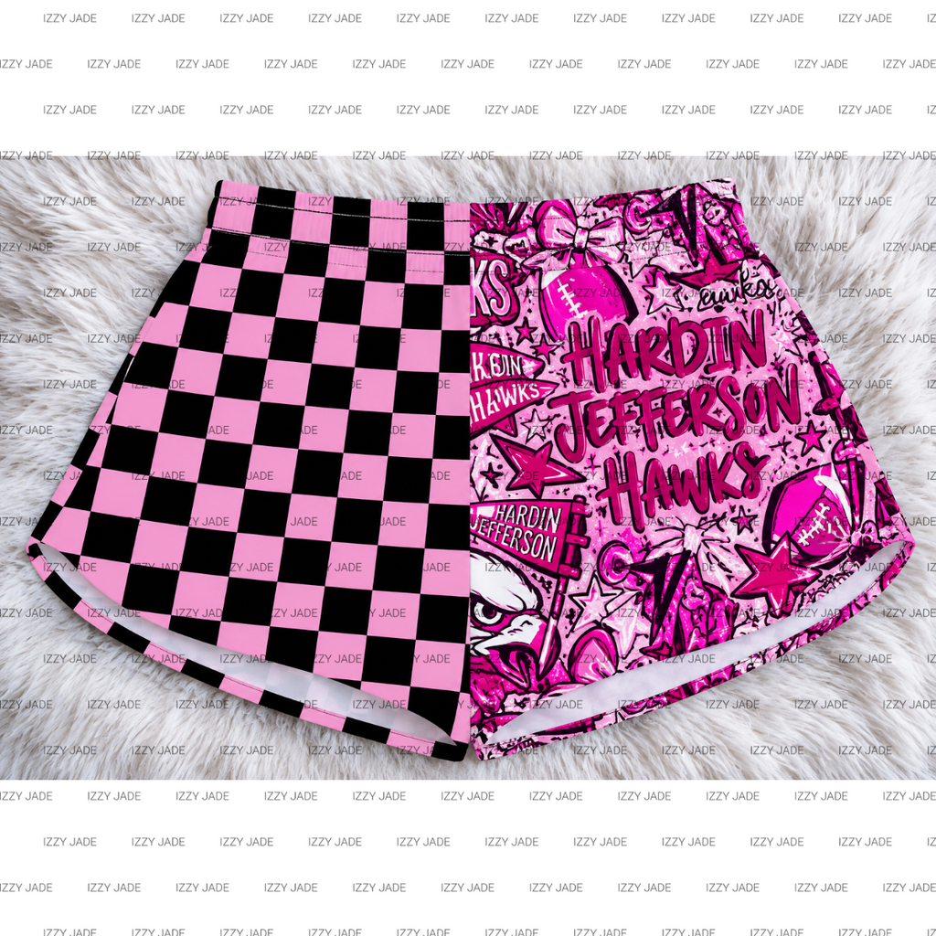 Shorts/Pants