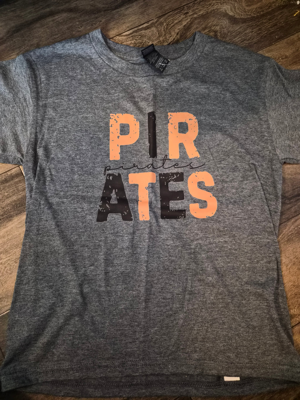 RTS Vidor Pirates