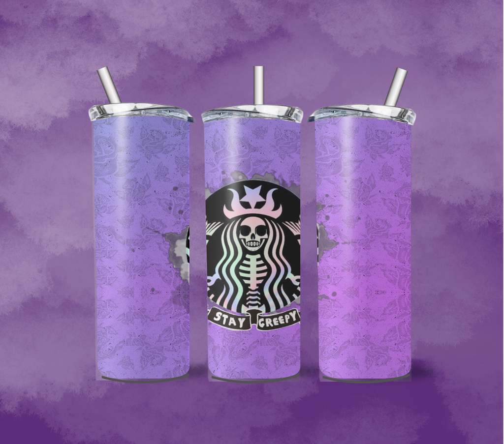 Tumbler