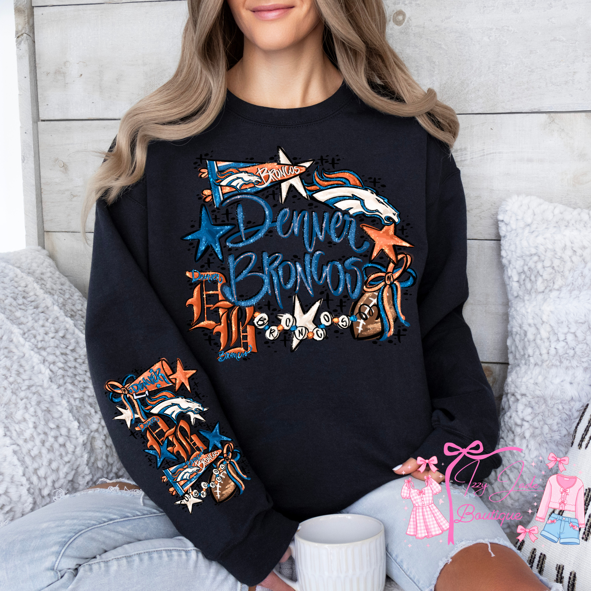 Sweatshirts
