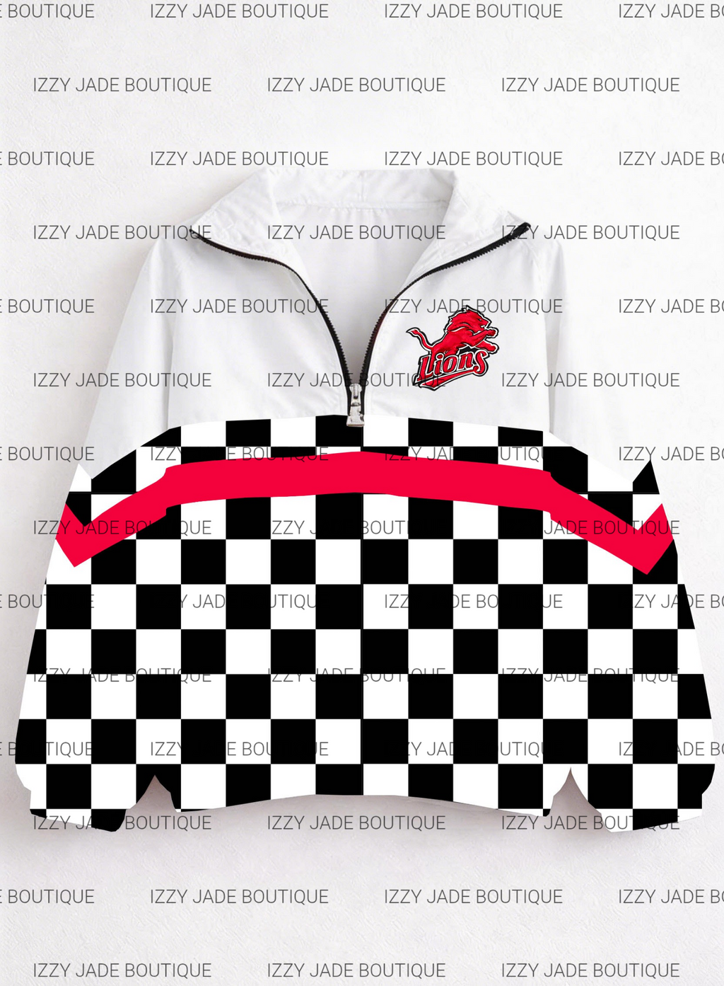 Windbreaker