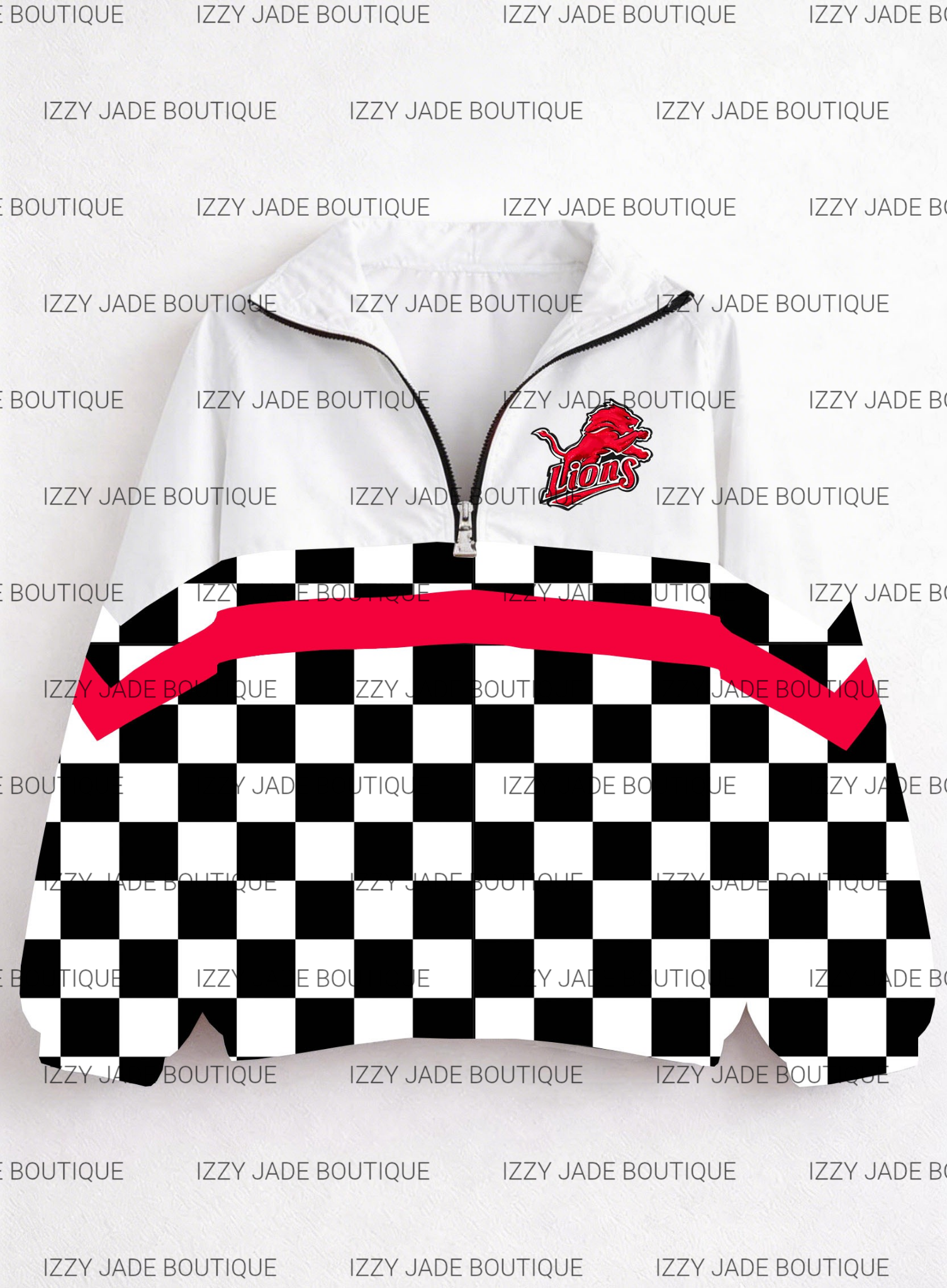 Windbreaker