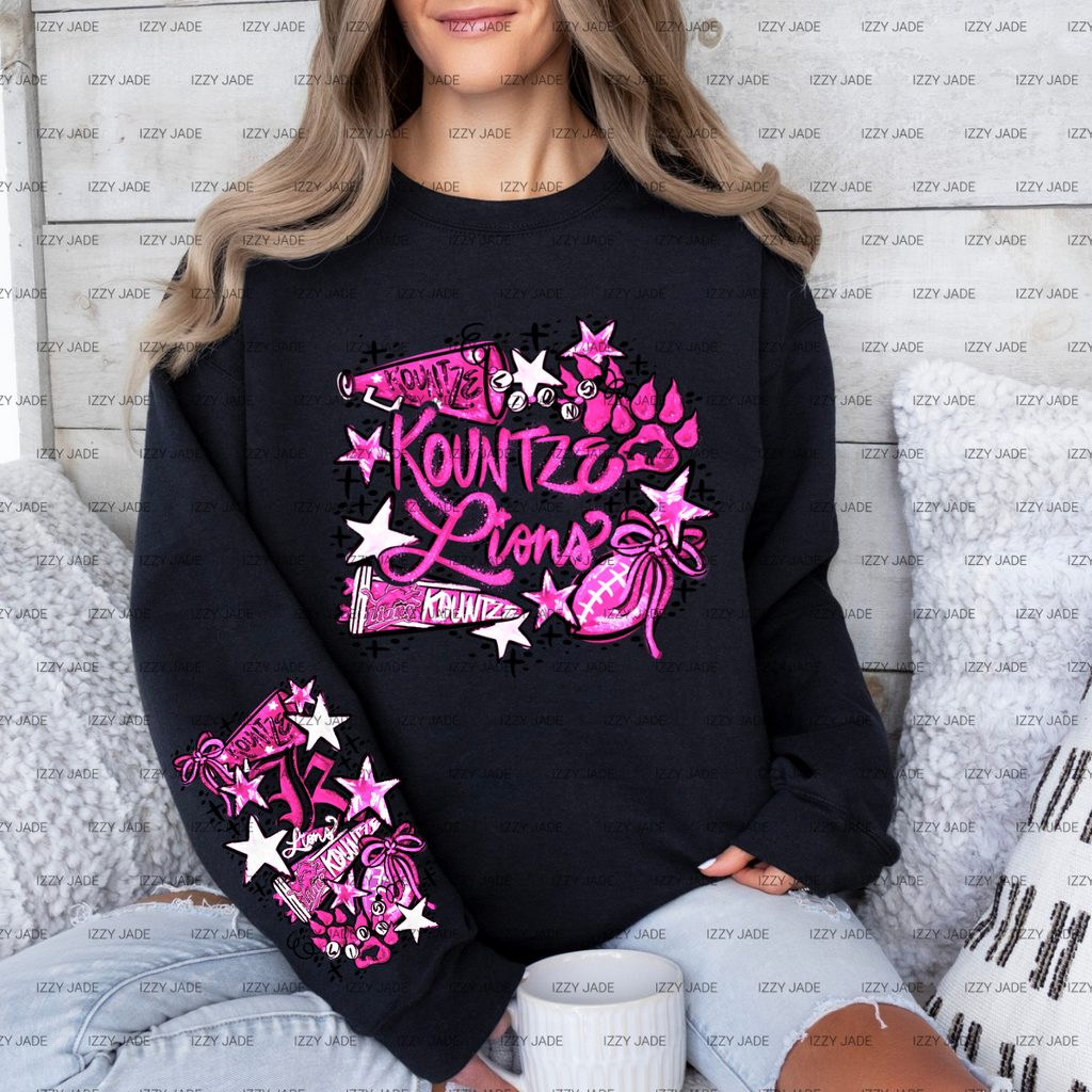 T-Shirt/Sweatshirt