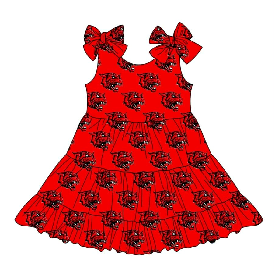 Kirbyville Pre-order