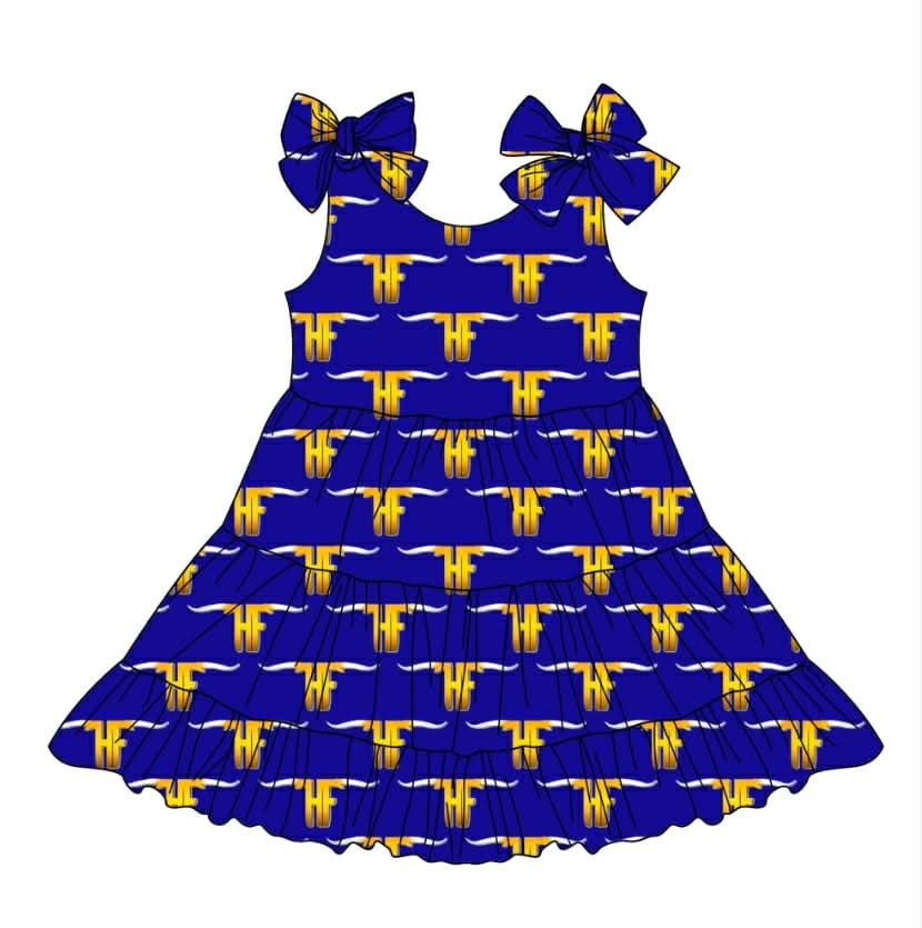 Hamshire-Fannett Pre-Order