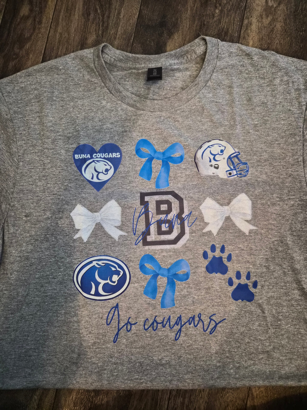 RTS Buna Cougars