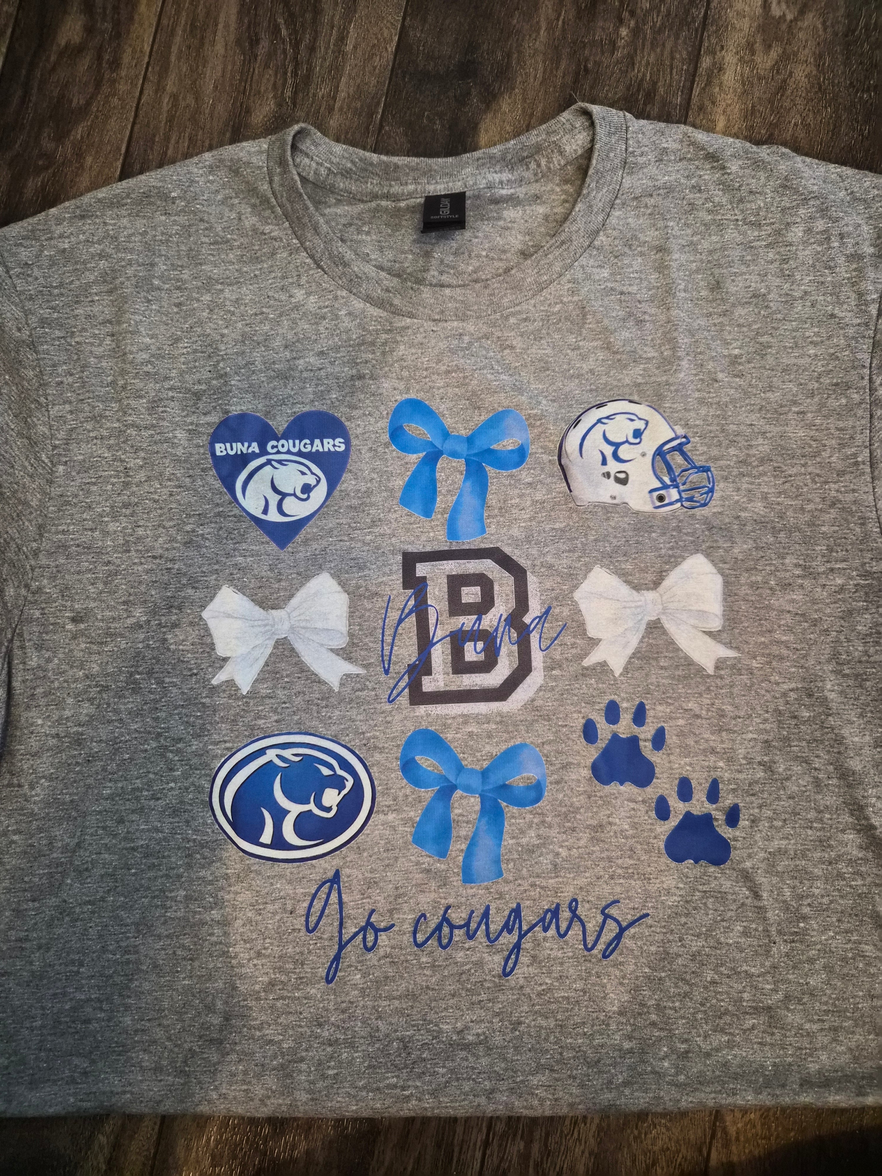 RTS Buna Cougars