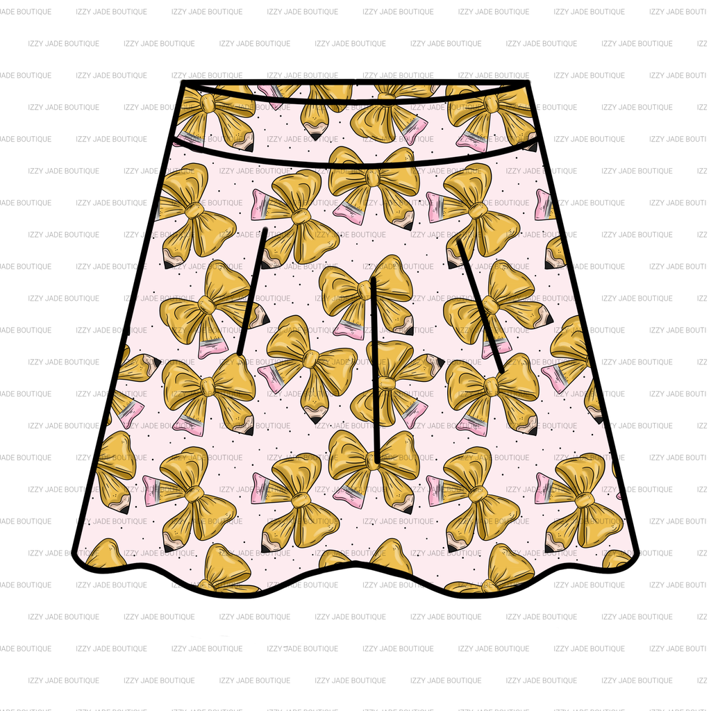 Youth Skirt
