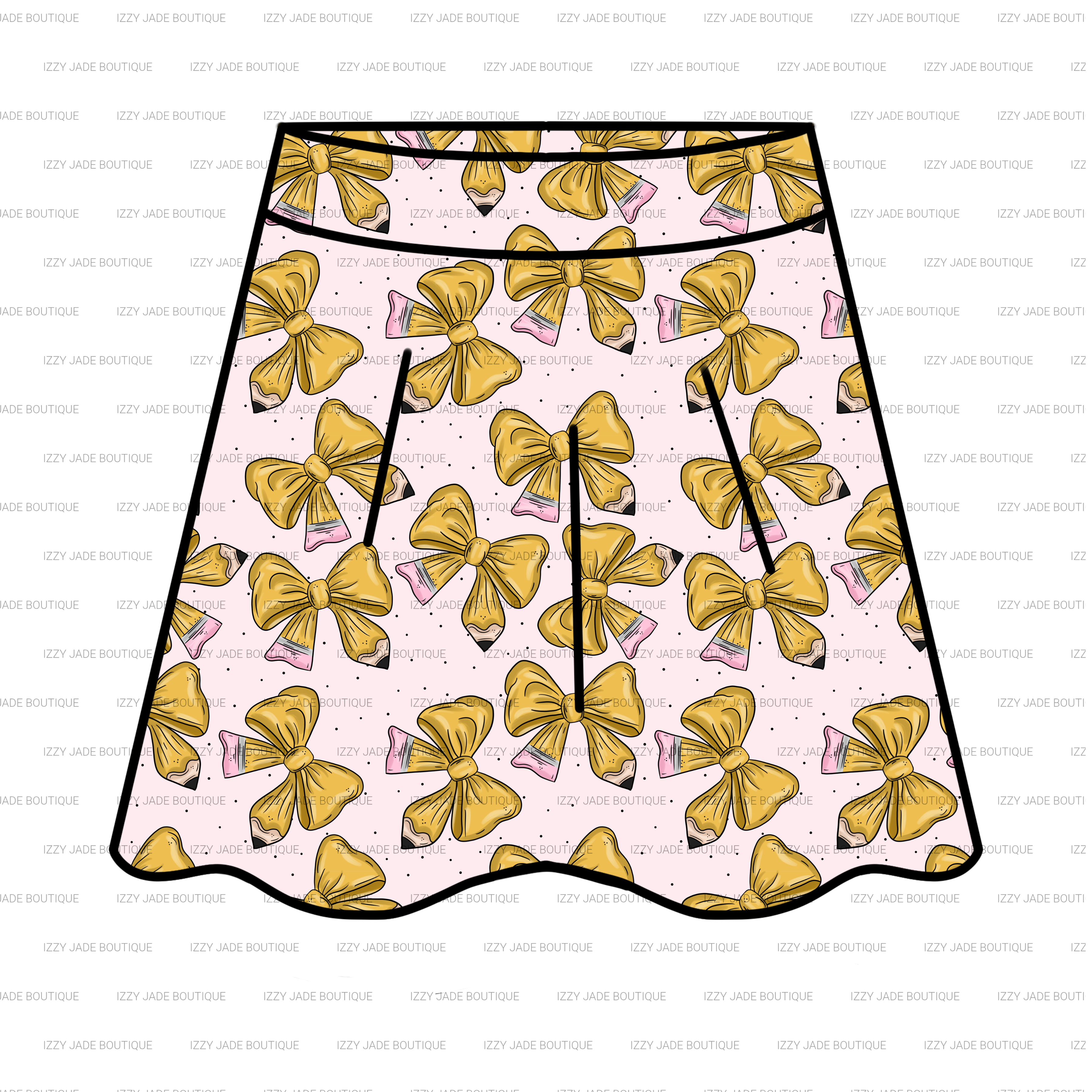 Youth Skirt