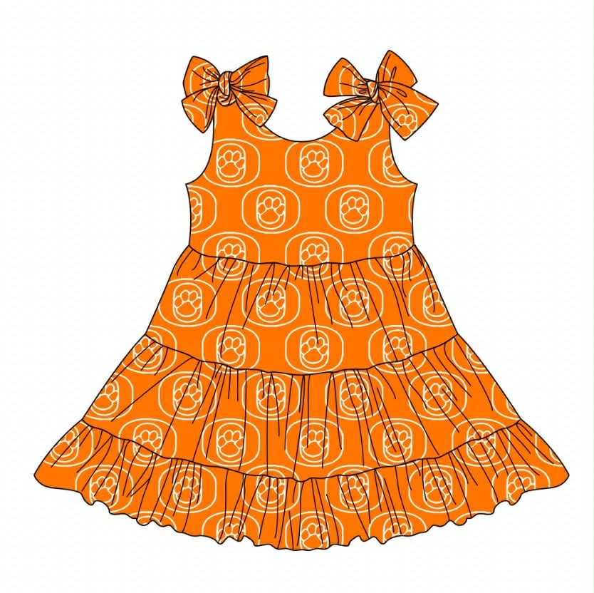 Orangefield Pre-Order