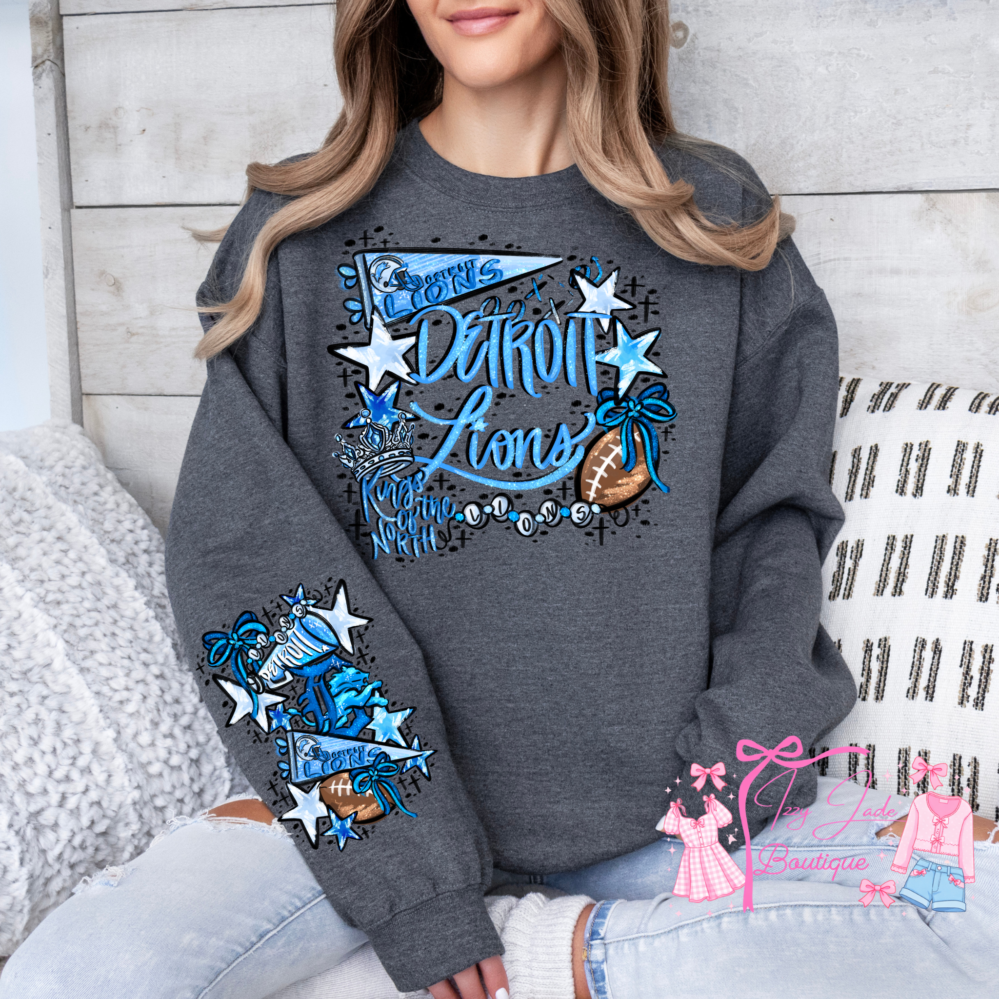 Sweatshirts