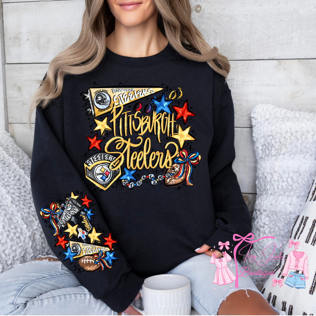 Sweatshirts