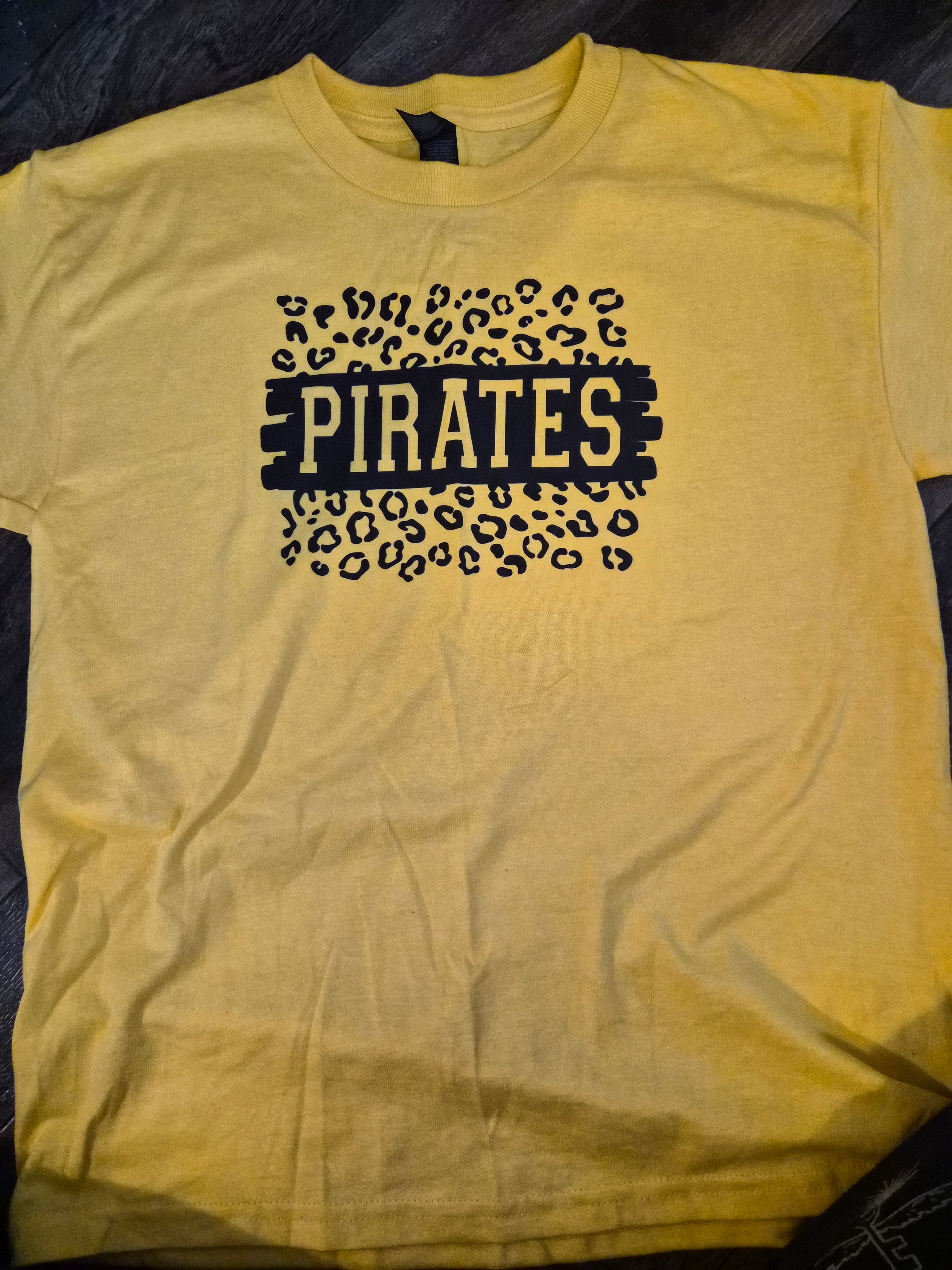 RTS Vidor Pirates